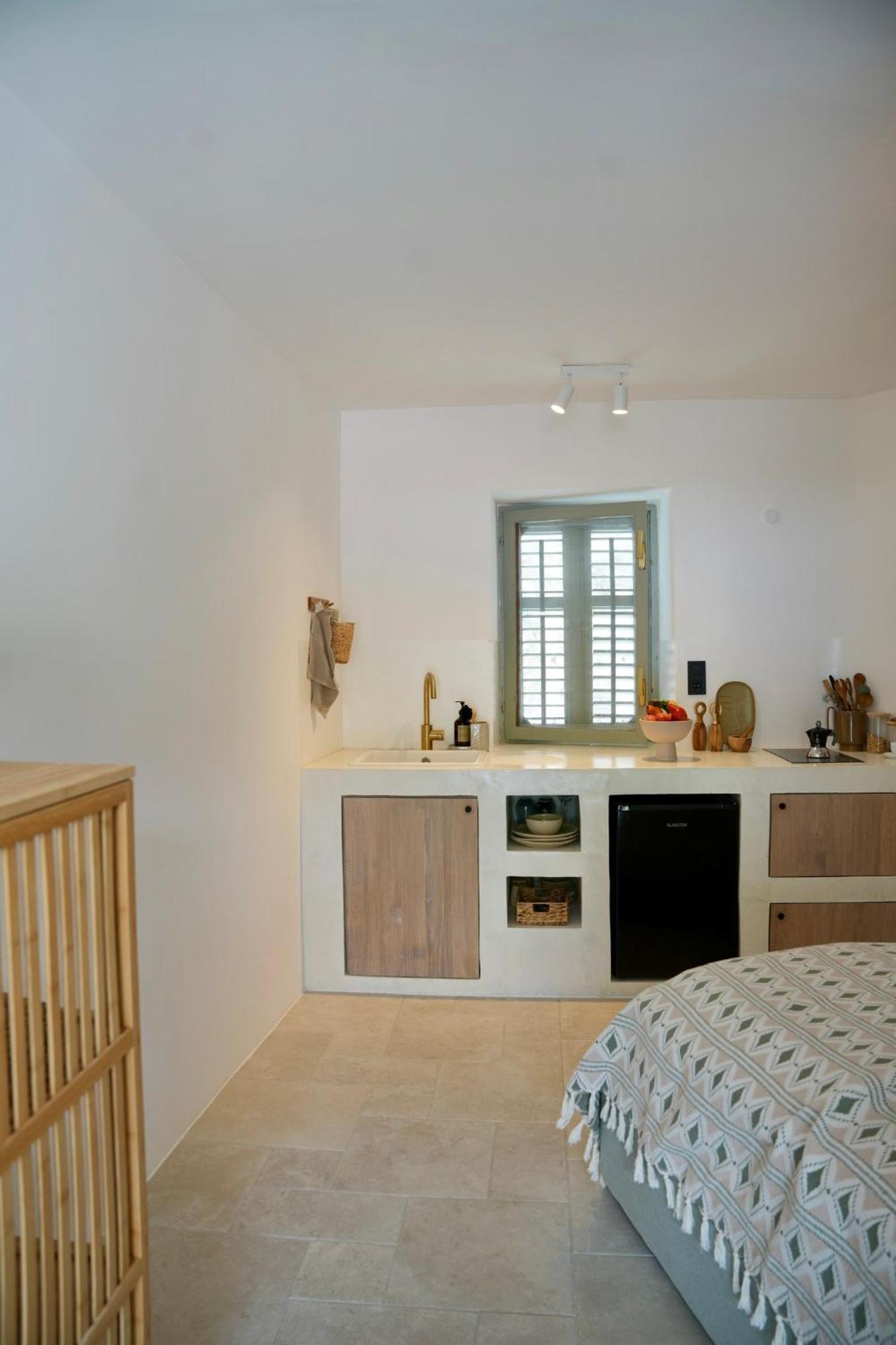 Appartement Mi Sestre - Hvar Vrisnik *