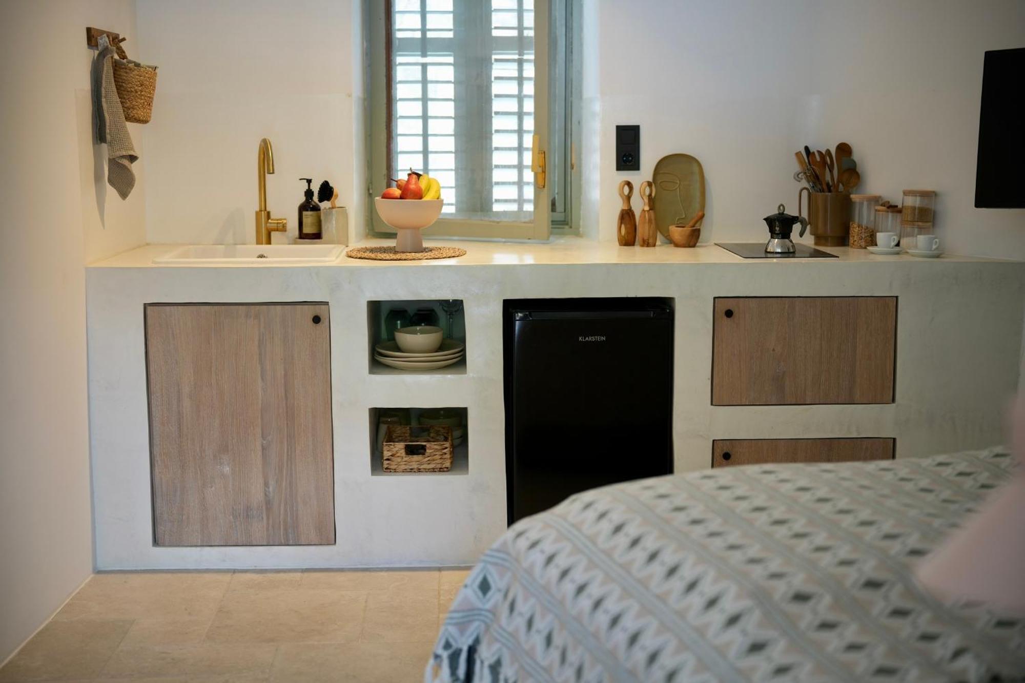 Mi Sestre - Hvar Vrisnik Appartement Jelsa (Hvar)